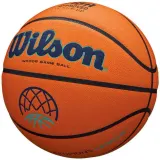 Мяч баскетбольный Wilson Evo NXT Game Ball ACB, размер 7 — фото 4
