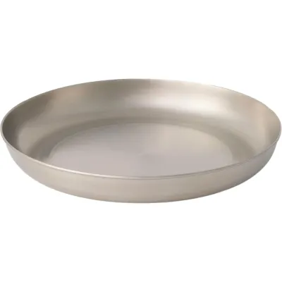 Тарелка туристическая SEA TO SUMMIT Detour Stainless Steel, арт. 85d8013d