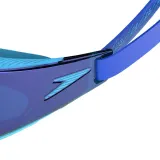 Очки для плавания стартовые детские Speedo Fastskin Hyper Elite — фото 7