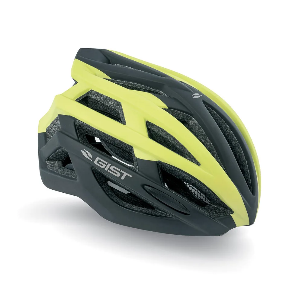 Велосипедный шлем Gist E-Bike Planet In-Mold