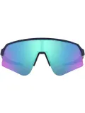 Солнцезащитные очки Oakley Sutro Lite Sweep — фото 4