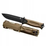 Нож выживания Gerber Strongarm Coyote — фото 1