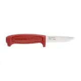 Morakniv Нож классический Mora Craft Basic 511, углеродистая сталь — фото 3