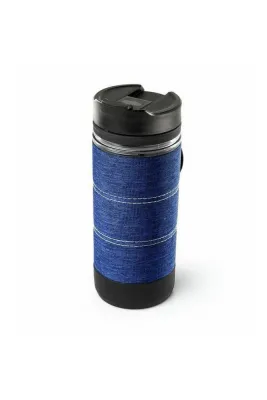 Кружка туристическая GSI Outdoors Commuter Java Press