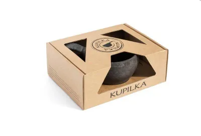 Набор туристической посуды Kupilka 37+Spork Set