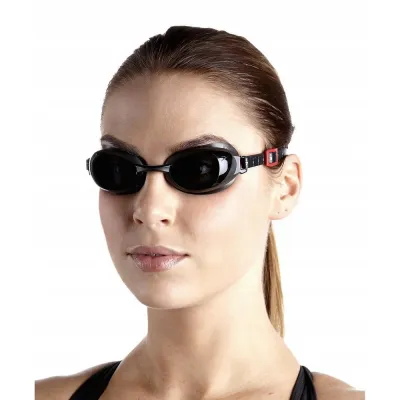 Очки для плавания с оптической коррекцией Speedo Aquapure унисекс