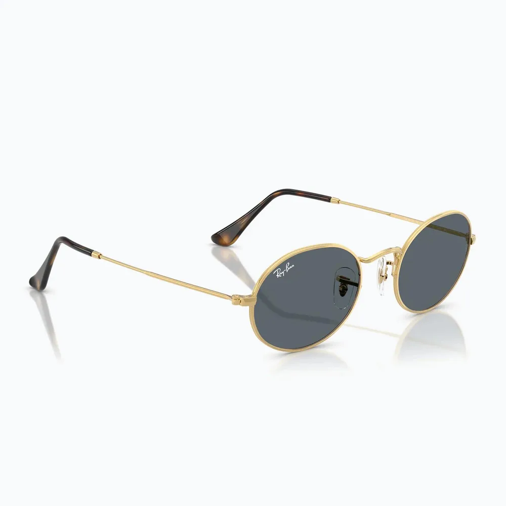 Солнцезащитные очки Ray-Ban Oval