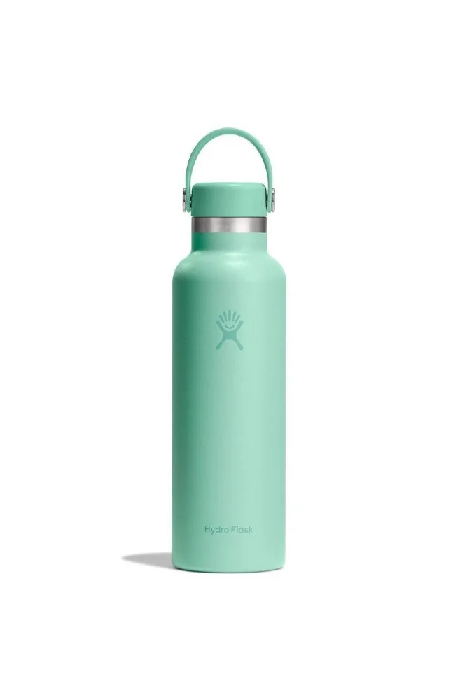 Бутылка термическая Hydro Flask Standard Mouth Flex Cap Mermaid, 0,62 л
