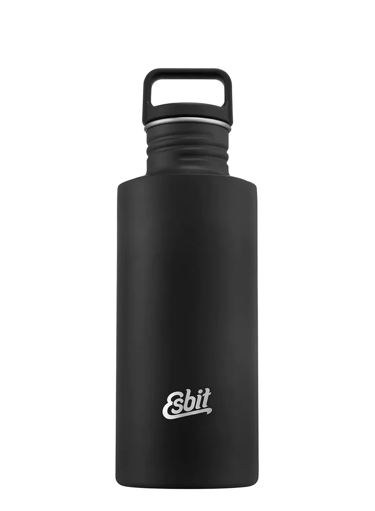 Термобутылка туристическая Esbit Sculptor Insulated Bottle 0,75 л