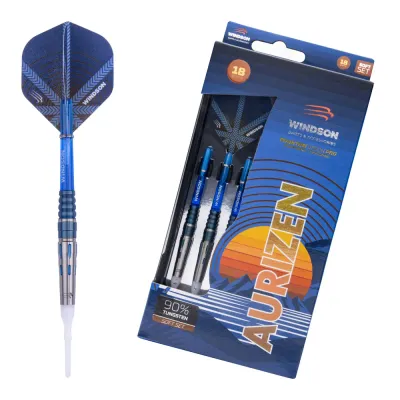 Набор дротиков WINDSON AURIZEN 18 г Tungsten soft