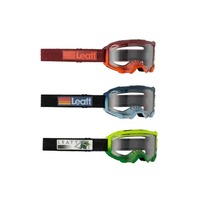 Велосипедная маска LEATT Velocity 4.0 MTB
