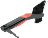 Щетка для чистки цепи и кассеты Zefal ZB Clean — фото 3
