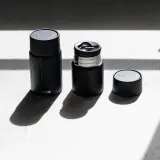 Термос для еды Sigg Gemstone Jar 0,75 л, 0,75 l, Чёрный — фото 3
