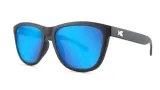 Knockaround Солнцезащитные очки для взрослых, категория 3, с поляризацией — Premiums — фото 5