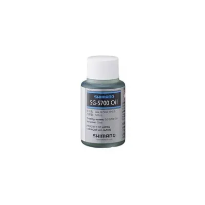 Масло для втулок Shimano Alfine SG-S700 50 мл