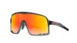 Knockaround Детские спортивные солнцезащитные очки, категория 3 — Magma — фото 1
