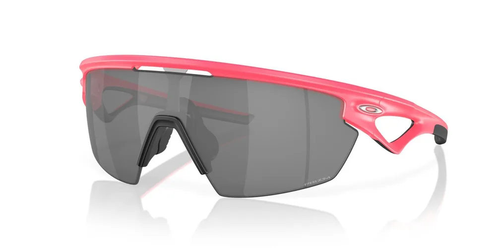 Солнцезащитные очки Oakley Sphaera OO9403-10, розовые