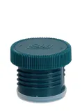 Термос туристический Esbit Majoris Vacuum Flask 1 л polar blue — фото 6