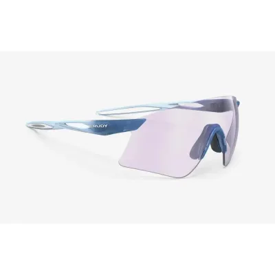 Велосипедные очки Rudy Project Astral Sphere ImpactX Photochromic 2, фиолетовые