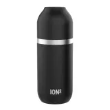 Термос дорожный ION8 Travel Flask 700 мл чёрный — фото 1