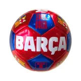 Мяч футбольный FC Barcelona, официальный лицензированный товар, арт. 889a9f64 — фото 1