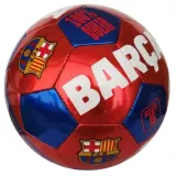 Мяч футбольный FC Barcelona, официальный лицензированный товар, арт. 889a9f64 — фото 4