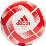 Мяч футбольный Adidas Starlancer Club, 3, Белый — фото 1