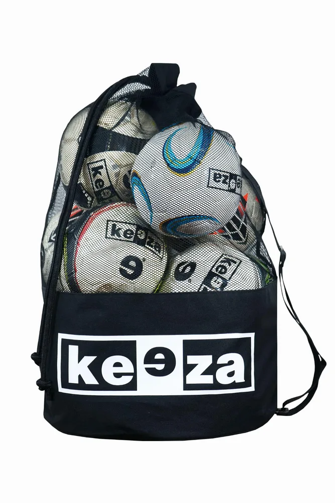 Сумка-мешок Keeza для переноски футбольных мячей