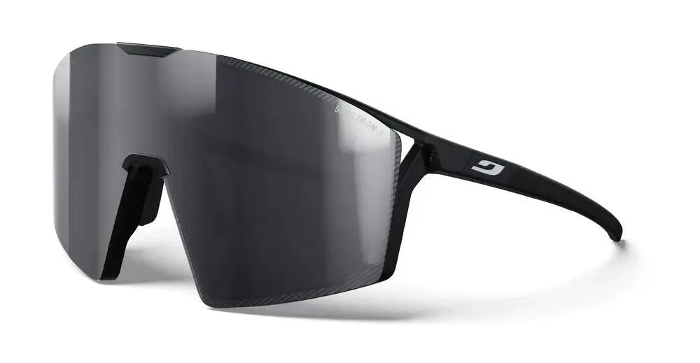 Спортивные очки Julbo Edge Spectron 3, чёрные