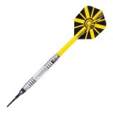 Набор дротиков Windson Softdarts 2 Soft Iron 14 г, 3 шт — фото 3