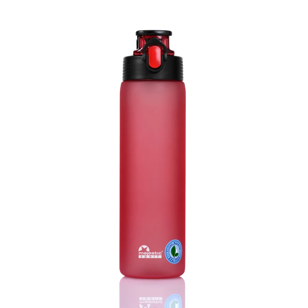 Бутылка для воды Majestic Sport Okosei Mat 750 мл