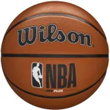 Мяч баскетбольный Wilson NBA DRV Plus, размер 5 — фото 1