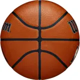 Мяч баскетбольный Wilson NBA DRV Plus, размер 5 — фото 4