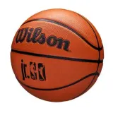 Мяч баскетбольный Wilson Jr NBA WNBA DRV Ball, размер 6 — фото 7