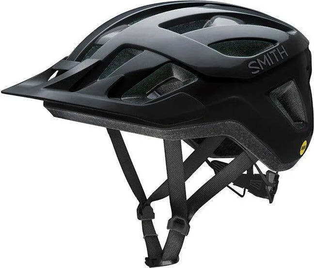 Шлем для горного велосипеда Smith Convoy Mips