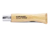 Нож складной нержавеющий Opinel No.05 — фото 3