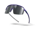 Очки для велоспорта Julbo Intensity Spectron 3, фиолетово-серые — фото 6