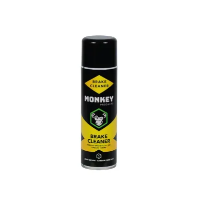 Monkey Products Очиститель тормозов Monkey спрей 500 мл