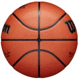 Мяч баскетбольный Wilson NBA All-Star 2024 Replica Ball WZ2015501XB, размер 7 — фото 4