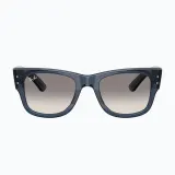 Солнцезащитные очки Ray-Ban Mega Wayfarer, арт. 897927d6 — фото 2