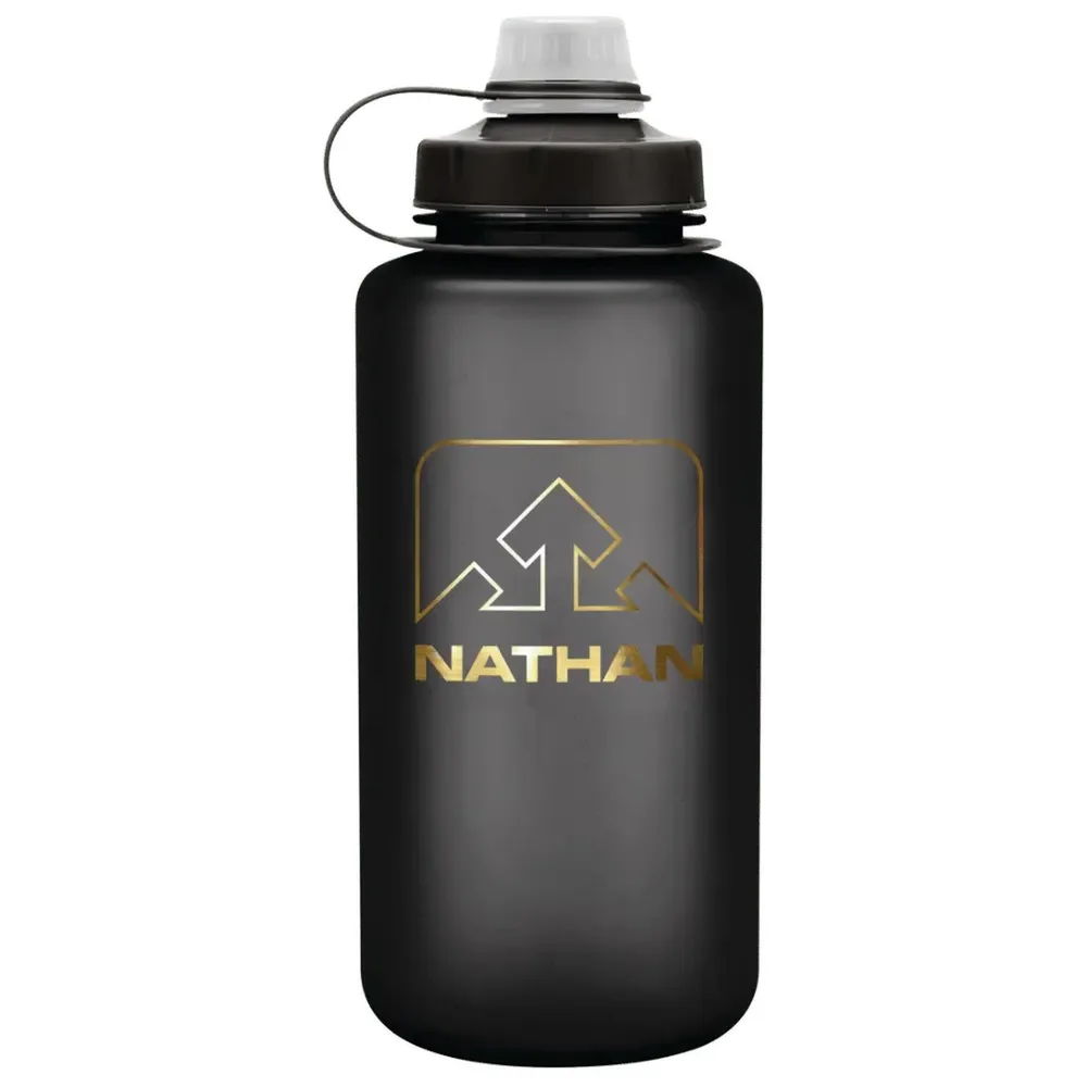 Nathan Sports Фонарь налобный Nathan BigShot
