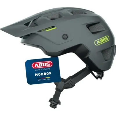 Велосипедный шлем Abus MoDrop
