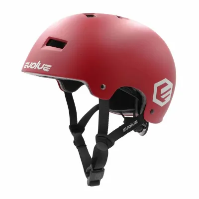 Велосипедный шлем Evolve Curb Evo