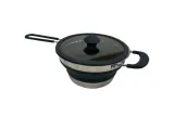 Кастрюля туристическая Vango Cuisine Casserole 1,5 л — фото 1