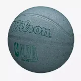 Мяч баскетбольный Wilson NBA DRV Pro Mint для улицы, размер 7 — фото 2
