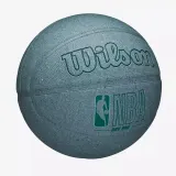 Мяч баскетбольный Wilson NBA DRV Pro Mint для улицы, размер 7 — фото 3