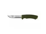 Morakniv Нож Bushcraft Forest зеленый — фото 4