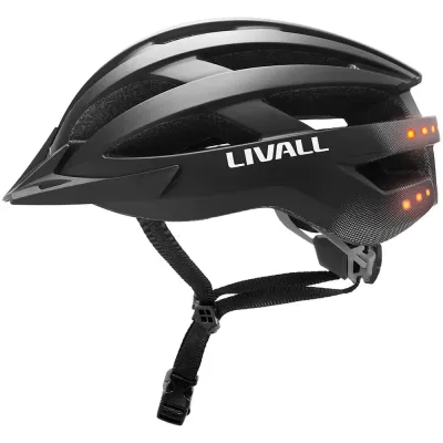 Умный велосипедный шлем Livall MT1 Neo V2