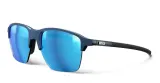 Очки JULBO Crossline синие, категория 3 — фото 1