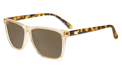 Солнцезащитные очки Knockaround On The, поляризационные, категория 3